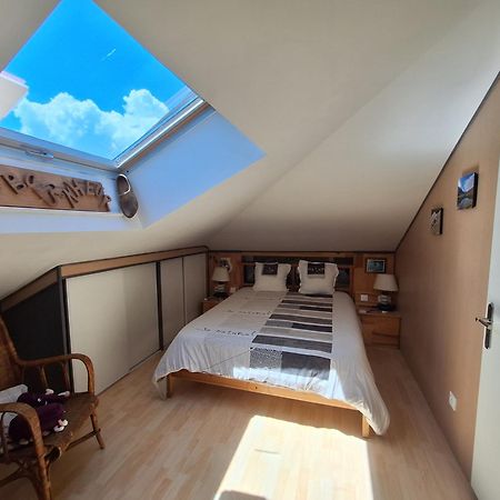 Le Boisnheur Appartement Gap Buitenkant foto